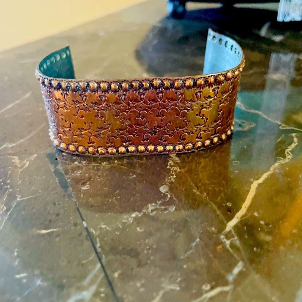 VINTAGE bracelet (adjustable)